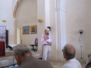 Antonio Sparzani
