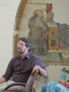 a che santo voltarsi