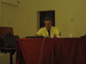 Carlo Formenti