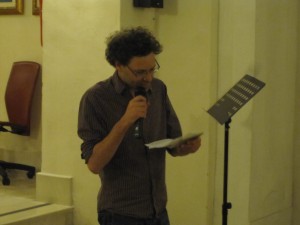 Fabio Moliterni