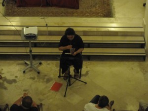 Alfonso Guida