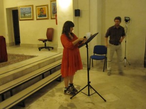 Florinda Fusco