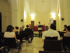 Andrea Inglese