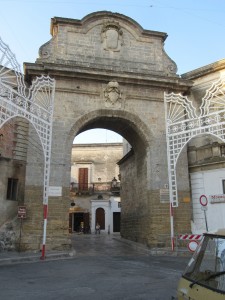 Mesagne accoglie i suoi ospiti