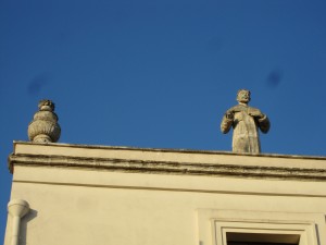 santi e paradiso