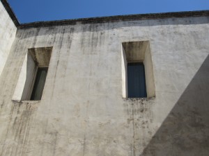 celle monacali