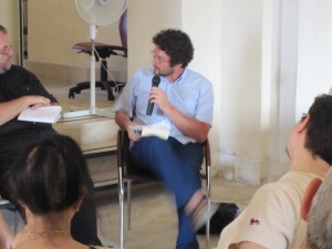Alessandro Leogrande