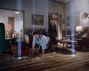 gregory crewdson house