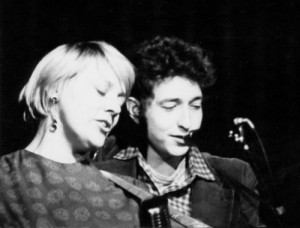 bob dylan barbara dane