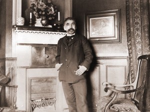 Stéphane Mallarmé