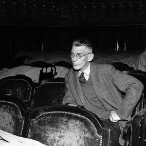 Samuel Beckett