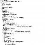 beckett – comment dire