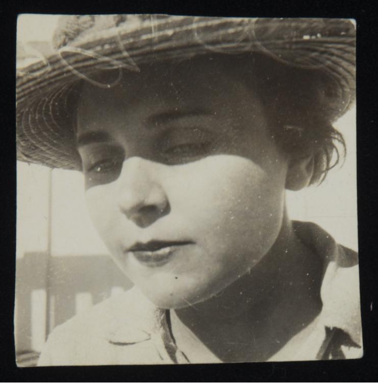 VivaVoce#06: Elizabeth Bishop [ 1911 – 1979 ]