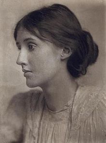 VivaVoce#07: Virginia Woolf  [ 1882 – 1941 ]