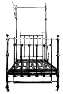 London, 27/11/1894  [ dell’insouciance & alia ]