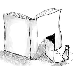 Indypendentemente: per una cartografia delle librerie indipendenti (IL Terzo Luogo – Sarzana) - Vimarsana News