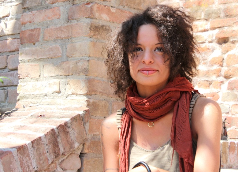 è nata una stella: Francesca English