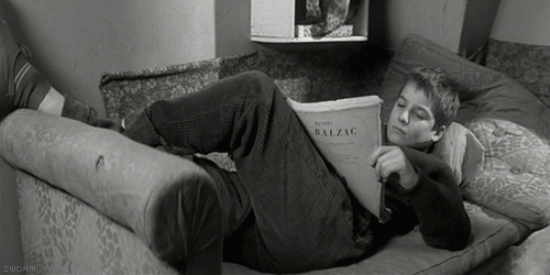 Les quatre cents coups