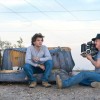 Emile Hirsch Into The Wild movie image