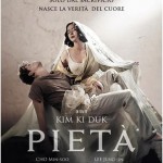 VENEZIA: LEONE D’ORO A PIETA’ DI KIM KI DUK