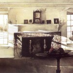 Big_Room_Andrew_Wyeth