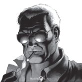 Le storie de Lo Sconosciuto