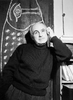 FRANCIS PONGE [ *ronron poétique ]