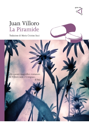 Juan Villoro: La piramide