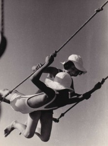 Fred Stein, Swing, Paris, 1934_Website