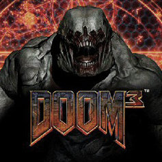 Videogame: Doom3