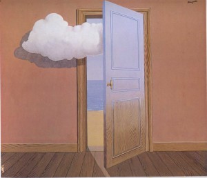 magritte