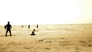 Döner, Finder, un ragazzo indiano, un filosofo