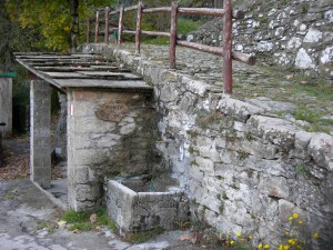 da qualche parte nella Sambuca Pistoiese