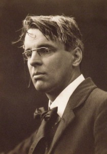 George Charles Beresford, William Butler Yeats