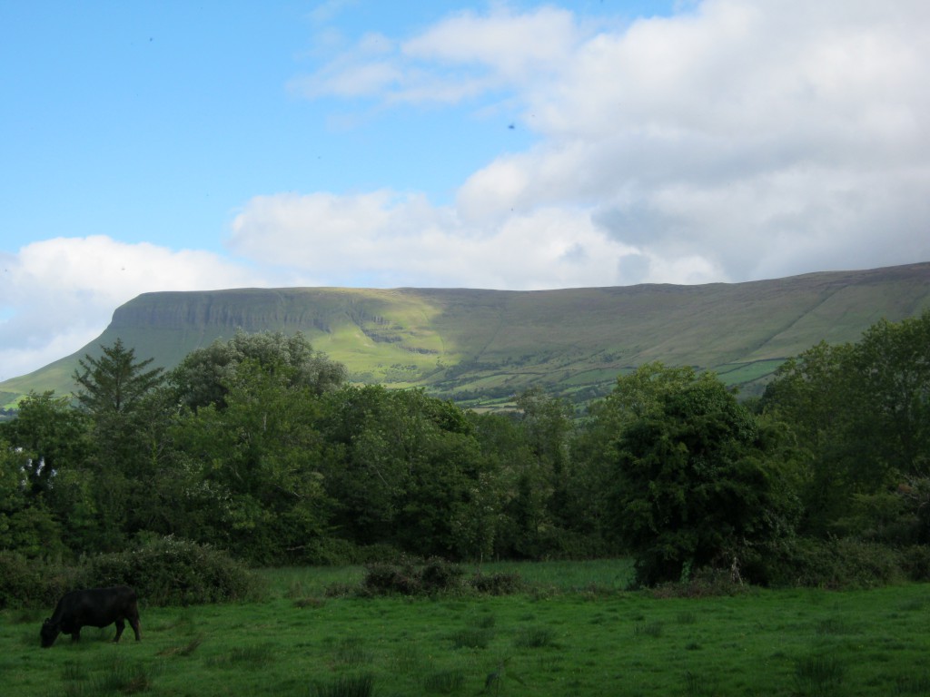 ben bulben