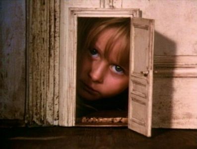 cinéDIMANCHE #02 JAN ŠVANKMAJER “Qualcosa di Alice” 