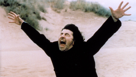 cinéDIMANCHE #06 JERZY SKOLIMOWSKI “The Shout / L’australiano” [1978]