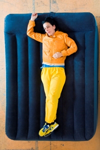 Nella ragnatela del Calamaro