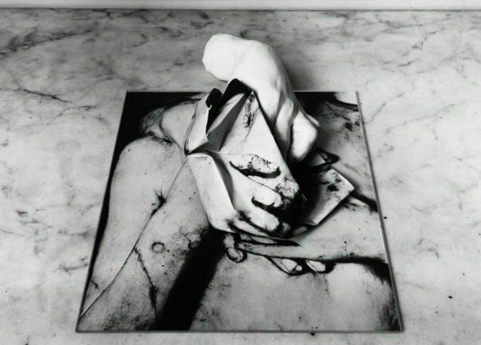 Esperimento di fuoriuscita