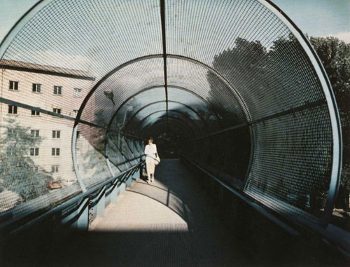 Miti Moderni/ 4: mondi possibili