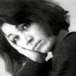cinéDIMANCHE #08 FOROUGH FARROKHZAD “La casa è nera” [1963]