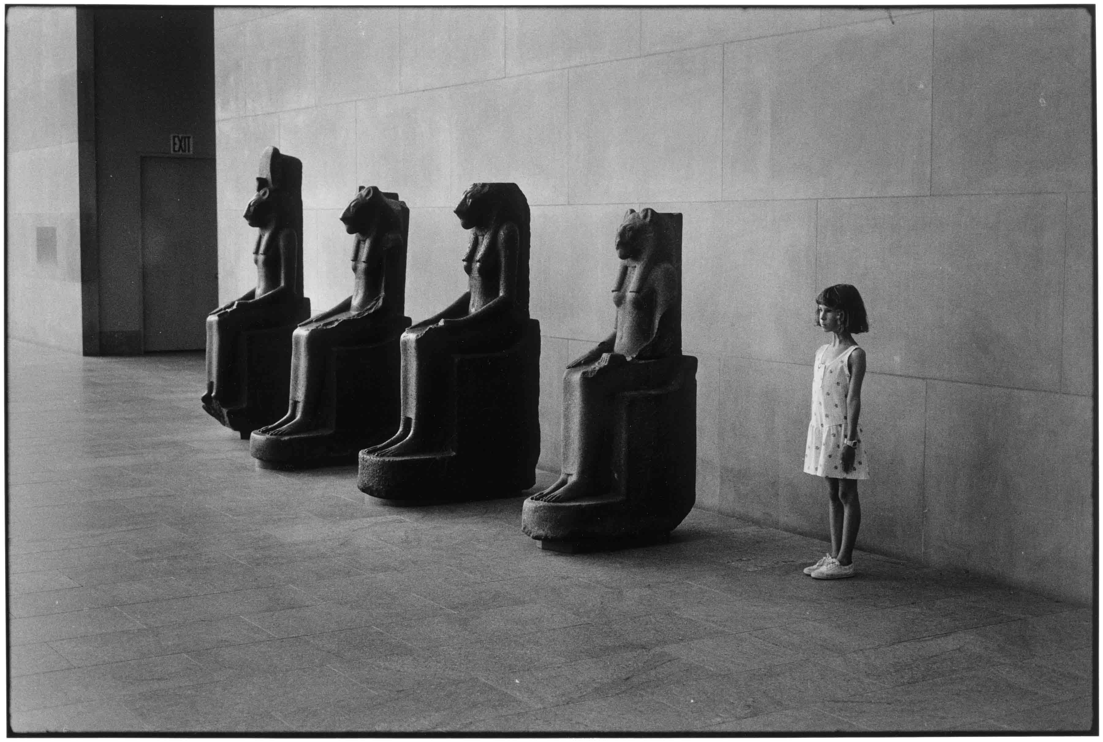 Miti Moderni/6: movimento fuori