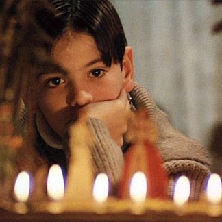 cinéDIMANCHE #12 INGMAR BERGMAN “Fanny e Alexander” [1982]