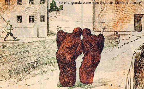 Quando “Charlie” era musulmano: “Mollah Nasreddin”, il castigatore dell’ipocrisia