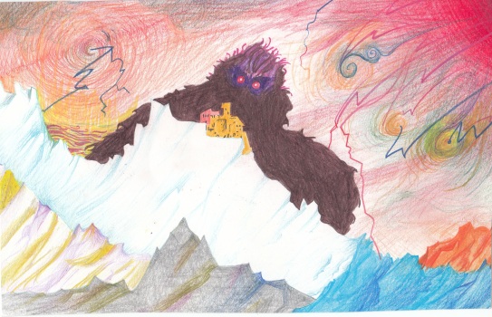 Michele Mari e le fonti del mondo