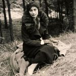 NOOR INAYAT KHAN Nemica del Reich
