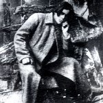 cinéDIMANCHE #16 HÉLÈN CHÂTELEIN Nestor Machno, un paysan d’Ukraine [1995]