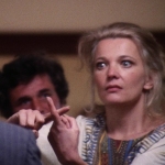 cinéDIMANCHE #14 JOHN CASSAVETES “Una moglie” [1974]