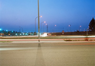 Miti Moderni/9: strade