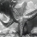 cinéDIMANCHE #21 ROBERTO ROSSELLINI Fantasia sottomarina [1940]